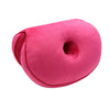 Orthopedic Memory Foam Seat Cushion with Posture Support