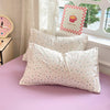 Ultra-Soft Pre-Washed Microfiber Duvet Cover Set with Pillowcases