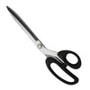 Professional Heavy-Duty Shears for Fabric, Leather & Sewing