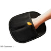 Double-Sided Electrostatic Pet Grooming Gloves