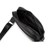 Classic PU Leather Men's Crossbody Messenger Bag