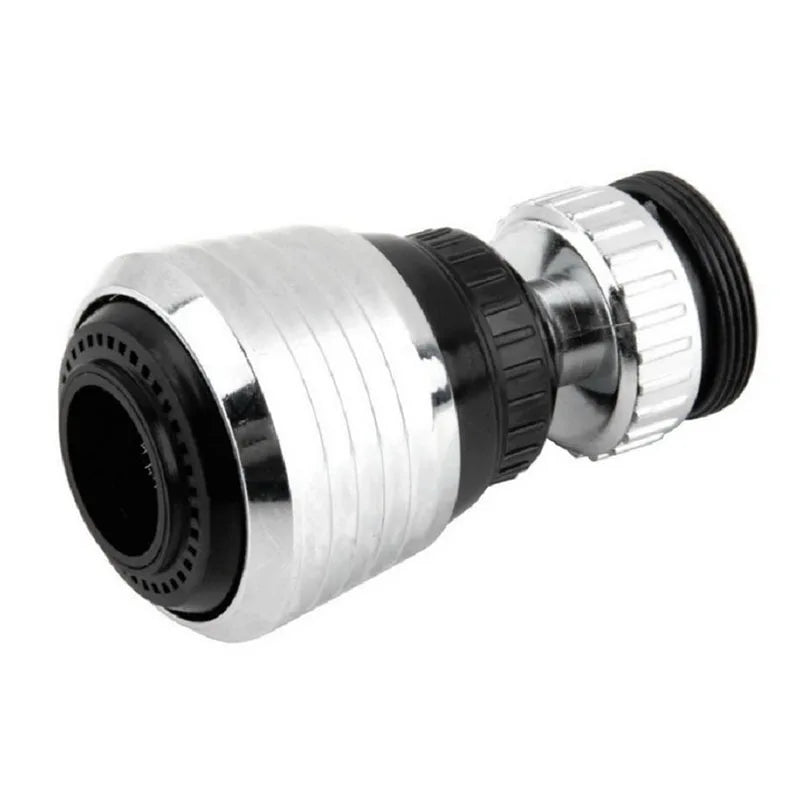 360° Swivel Kitchen Faucet Aerator