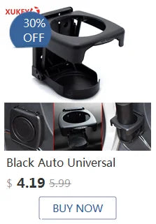 Black Auto Universal custom-fit dashboard cover for Chevy/GMC trucks and SUVs