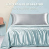 Luxurious Satin Pillowcase for Hair and Skin