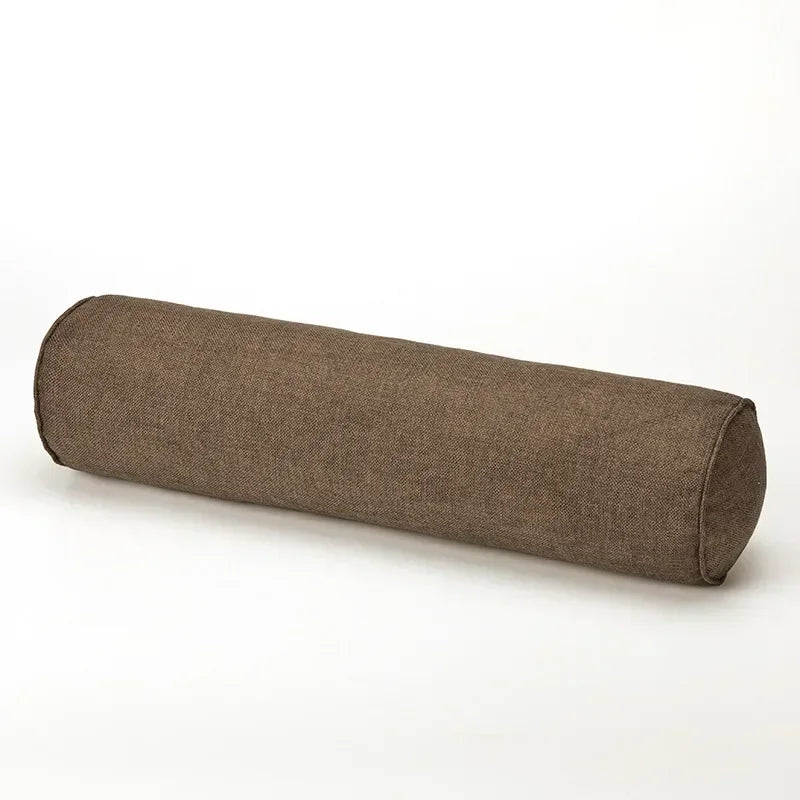 Oreiller de Sommeil en Lin et Coton