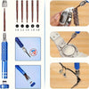 Precision Watch Battery Replacement Kit