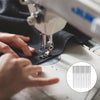 Universal Sewing Machine Needles - Multi-Pack Assorted Sizes for Home Machines