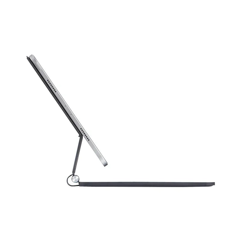 11-Inch iPad Keyboard Case with Backlit Keys and Trackpad