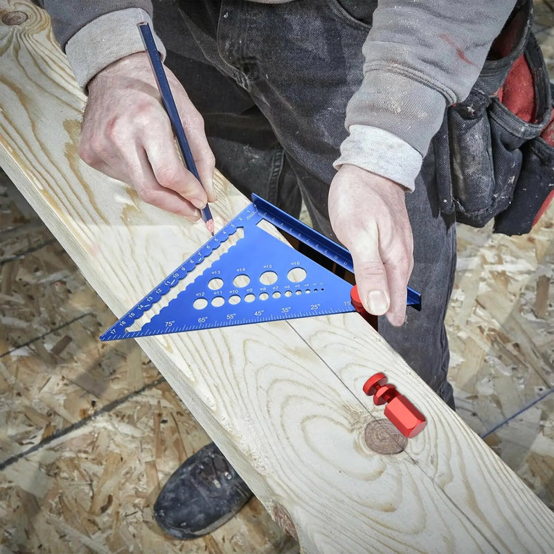 Tall Stair Gauge for Framing Square