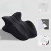 Ergonomic Wedge Pillow with Memory Foam