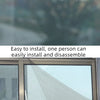 Self-Adhesive Window Screen Mesh – Easy DIY Mosquito Net