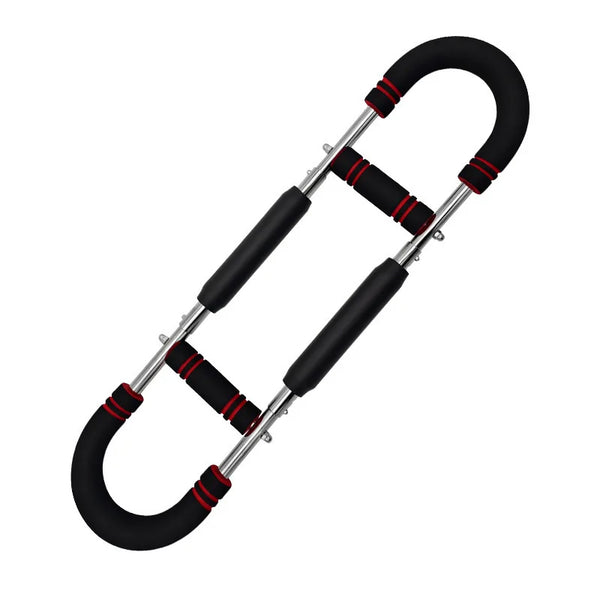 Adjustable Chest Expander & Arm Trainer