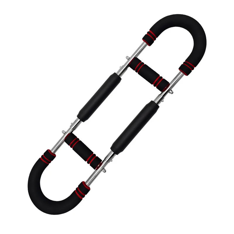 Adjustable Chest Expander & Arm Trainer