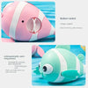 Wind-Up Floating Clownfish Bath Toy