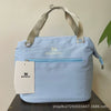 Insulated Crossbody Cooler Bag for 40oz Tumblers
