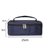 Compact Insulated Lunch Bag for Kids & Adults
