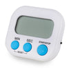 Magnetic Digital Kitchen Timer with Stand
