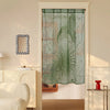 Ramadan Sun & Moon Lace Door Curtain