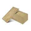 3D Self-Adhesive Wood Grain Wall Stickers