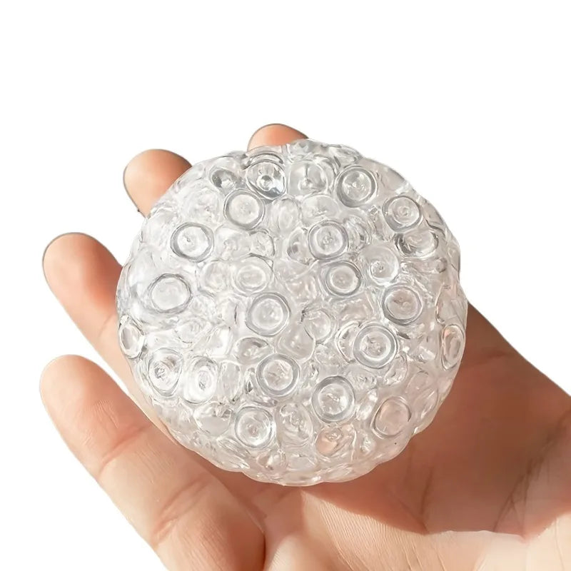 Slow Rebound Mochi Fidget Ball