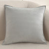 Luxury Chenille Throw Pillow Covers – Soft Square Cushion Cases for Sofa, Bed, and Living Room