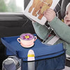 Klappbarer Auto-Sitz-Reise-Tisch für Kinder
