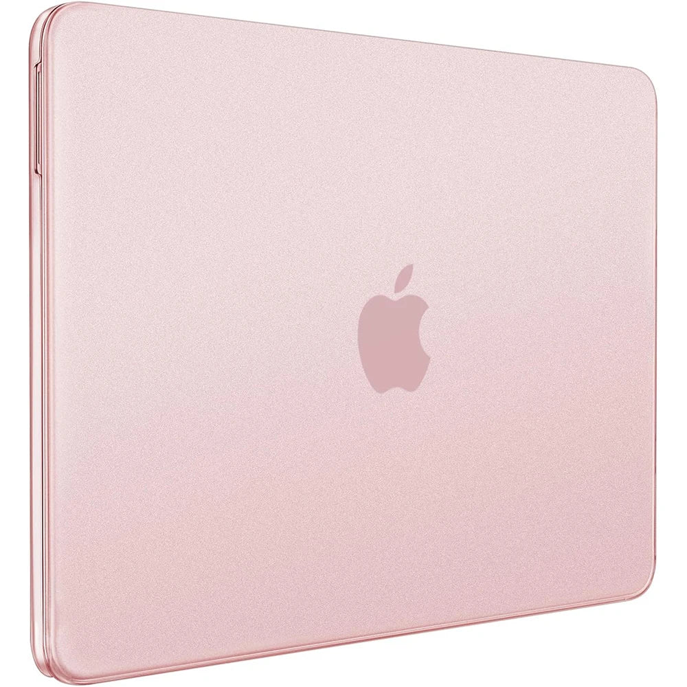 Ultra-Thin Matte Hard Shell Case for MacBook Neo 13-Inch (A3404)