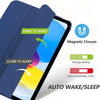 Slim Stand Case for iPad with Auto Wake/Sleep