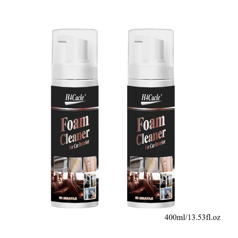 Multi-Surface Foam Cleaner Spray
