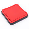 Collapsible Magnetic Parts Tray with Silicone Bowl