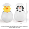Cute Animal Bath Sprinkler Toy