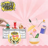 MGA Miniverse Make It Mini Lifestyle Series 1 Mystery Collectible DIY Kit