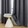 Solid Color Blackout Curtain for Bedroom and Living Room