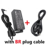 65W USB-C Laptop Charger for Lenovo IdeaPad and Yoga Series