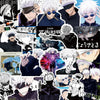 Jujutsu Kaisen Anime Decals für Laptops und Zubehör
