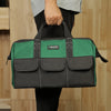 Heavy-Duty Oxford Tool Organizer Bag