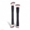 Set de pinceaux de maquillage professionnels à double tête