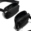 Waterproof Casual Waist Pack for Travel, Running & Outdoor Adventures