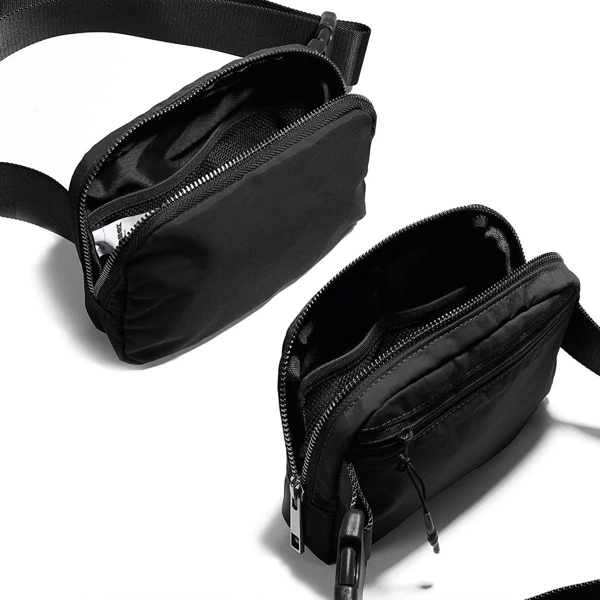 Waterproof Casual Waist Pack for Travel, Running & Outdoor Adventures