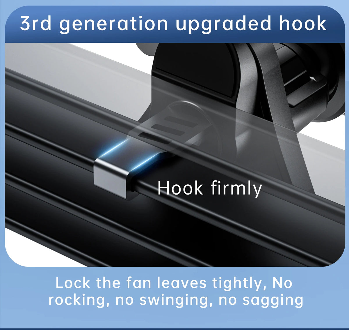 Universal Car Air Vent Tablet & Phone Mount