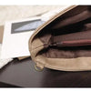 Women's Envelope Clutch Bag with Crossbody Strap