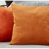 Luxurious Velvet Cushion Cover for Cozy Home Décor