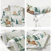 Breathable Baby Sleeping Bag