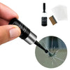 Windshield Repair Kit for Chips and Cracks