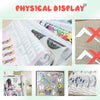 Heat Transfer Iron-On Transfers