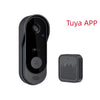 Smart Wireless Video Doorbell with HD Camera