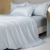 Luxury Egyptian Cotton Bed Sheet Set – Silky Soft 1000 Thread Count