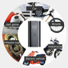 Portable Wireless Tire Inflator