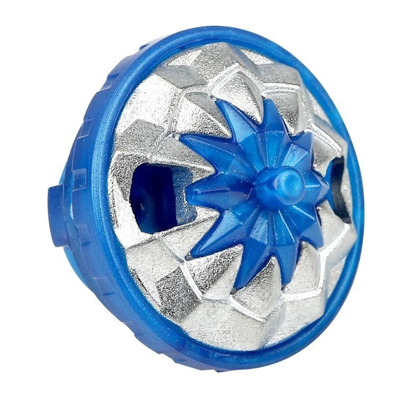 Spinning Top Accessory Combo – Precision Launcher and Control Kit