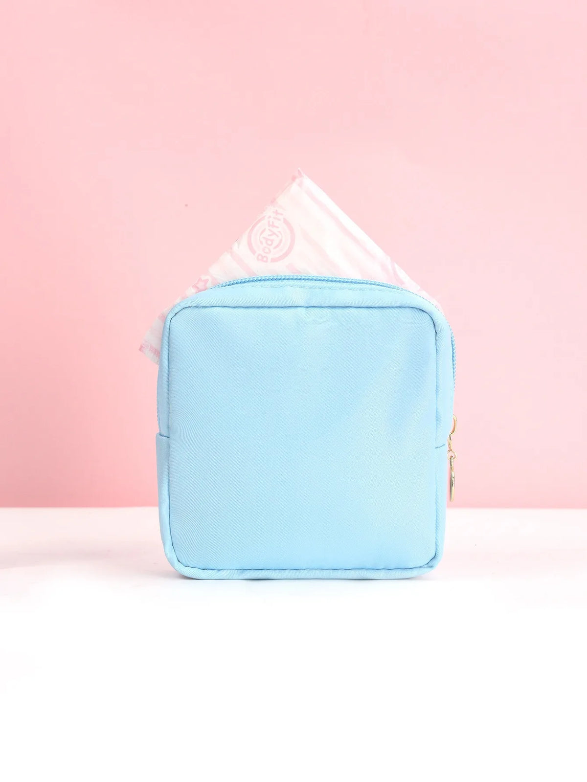 Sanitary Napkin Storage Bag